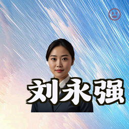 刘永强